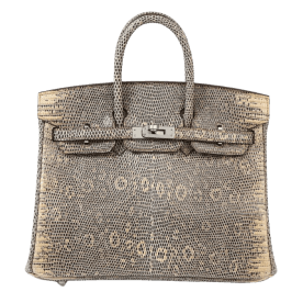  Birkin 25 Desert