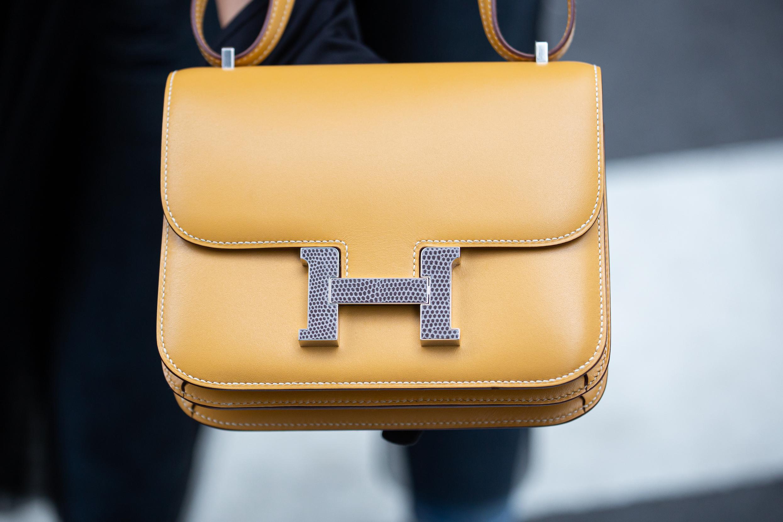 The Evolution of the Hermès H Buckle