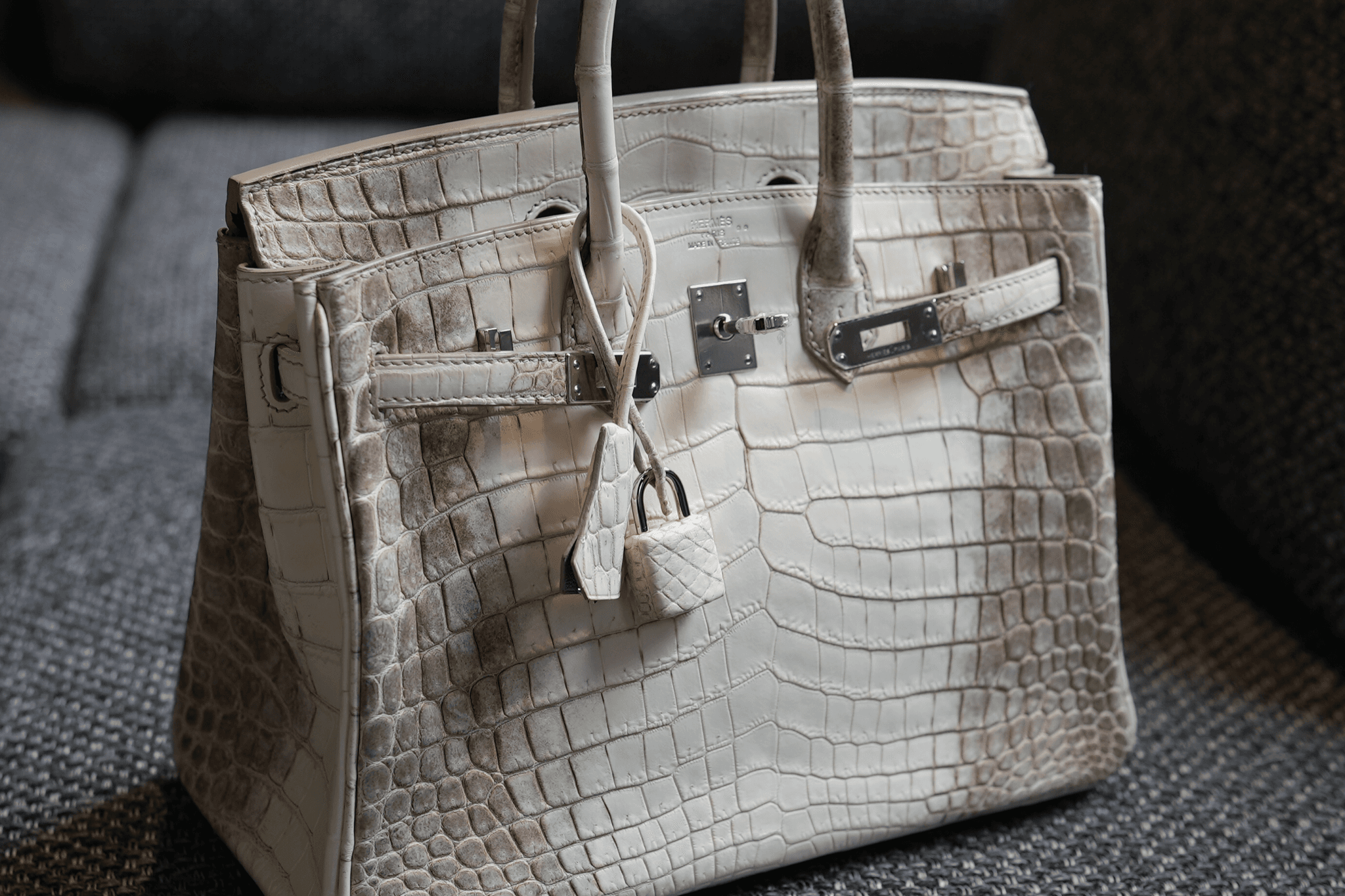 The Hermès Himalaya