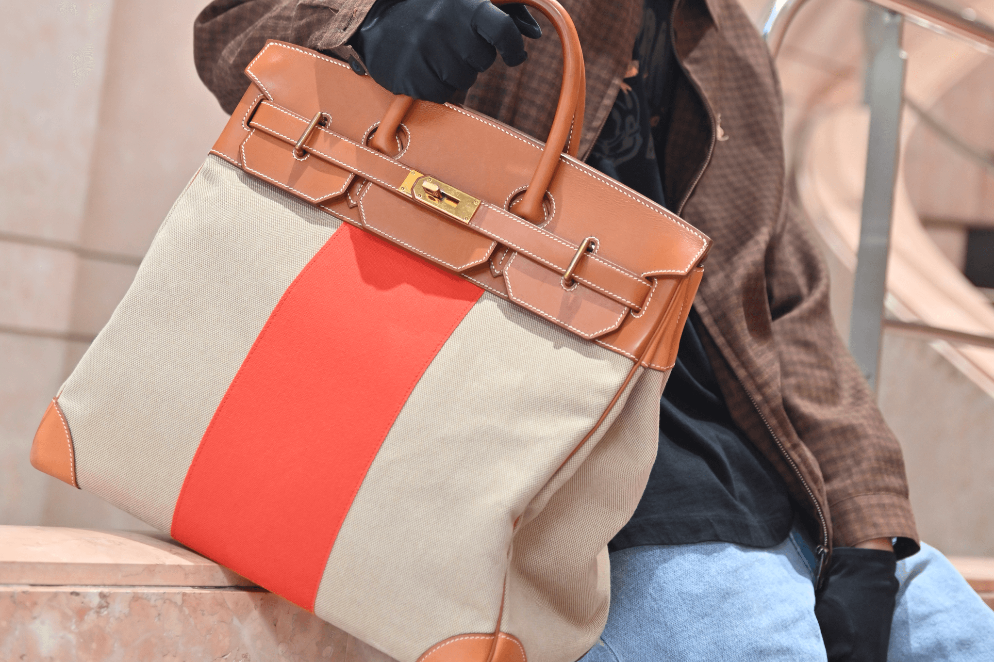 Alternatives to Birkin, Kelly and Constance