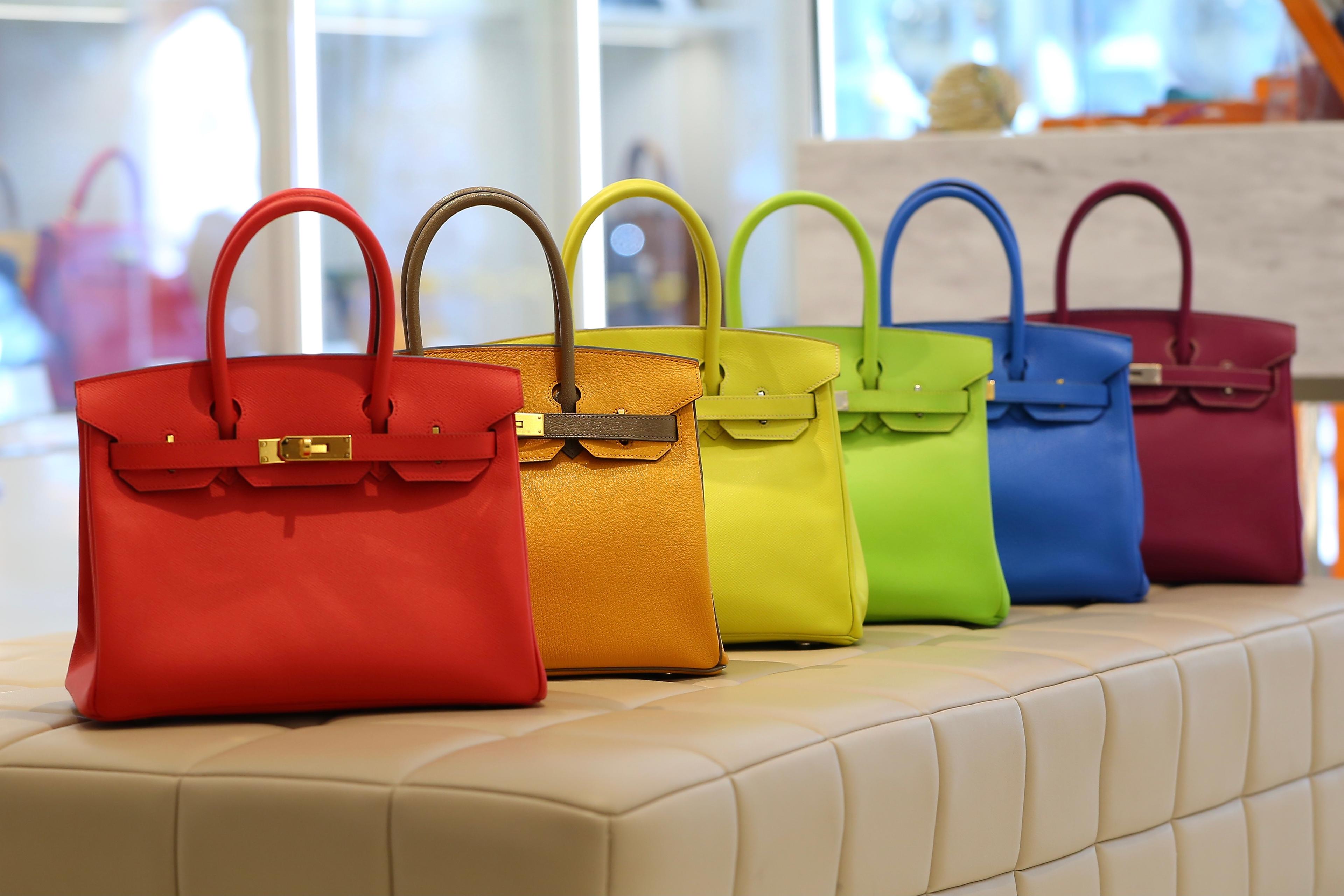 5 Ways To Increase Your Bag Quota 