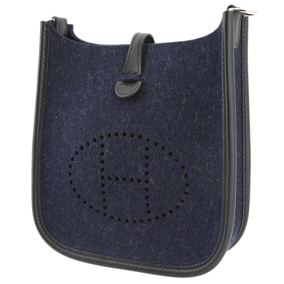 Mini Evelyne 16 Amazone 112cm Black (89) Bleu Nuit (2Z)