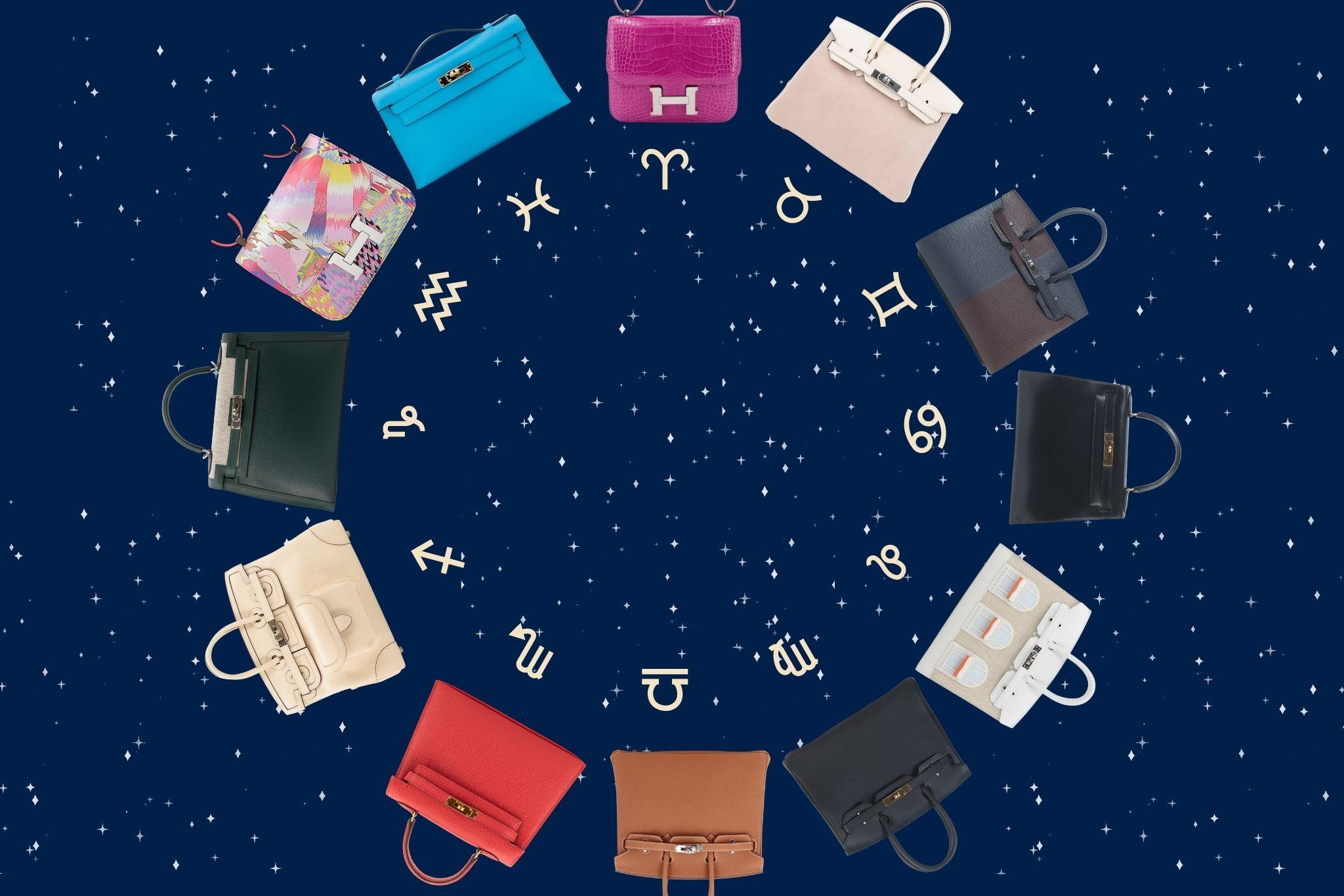 Your Hermès Horoscope 