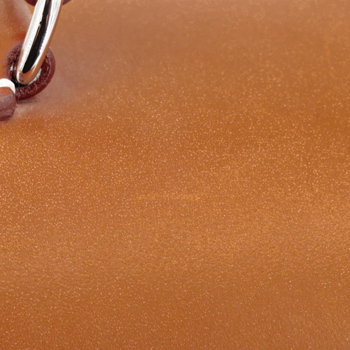 SA超美品 HERMÈS 爱马仕 限量收藏款 Kelly 35 Picnic 34 福宝 Fauve Barenia 马鞍皮 银扣 □O刻 2011年 - 8
