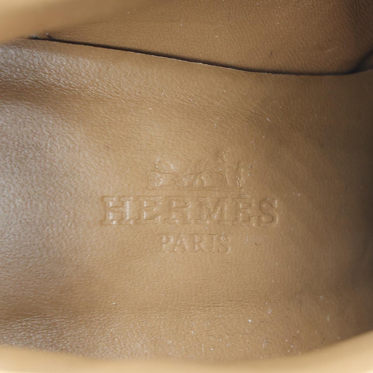 HERMÈS Boots in Black - 10