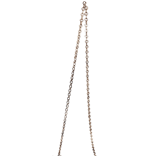 HERMÈS Cinhetic Box Bag in Vert Cypress Chevre leather with Gold hardware[Consignment] - 6