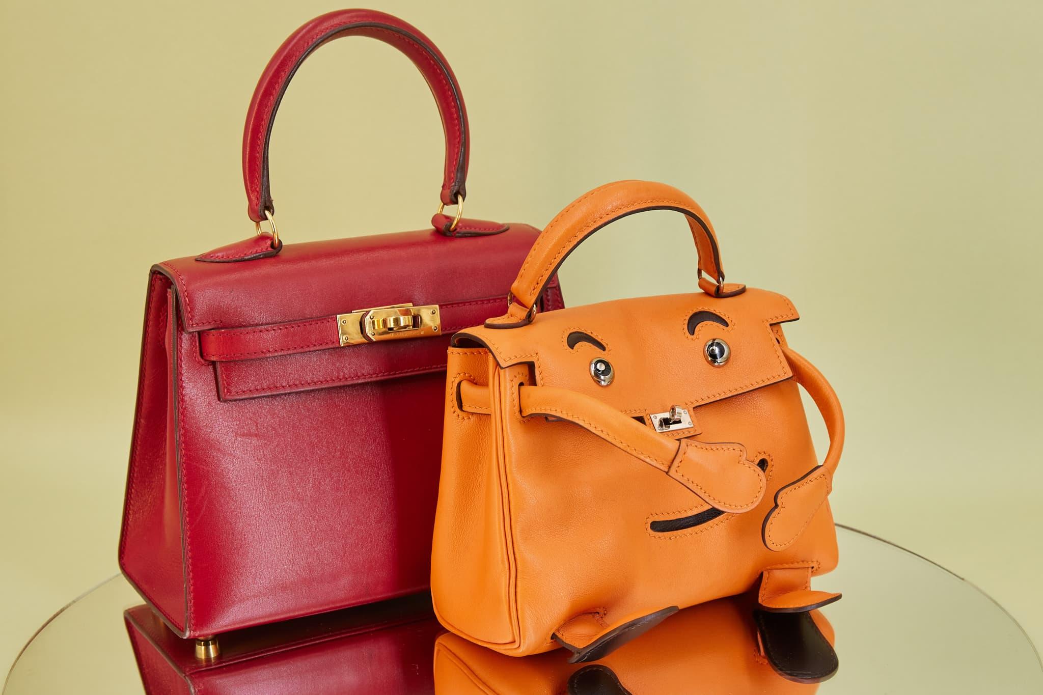 May Hermès Auction 