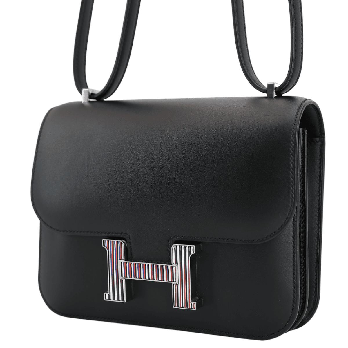 Constance Mini Black
