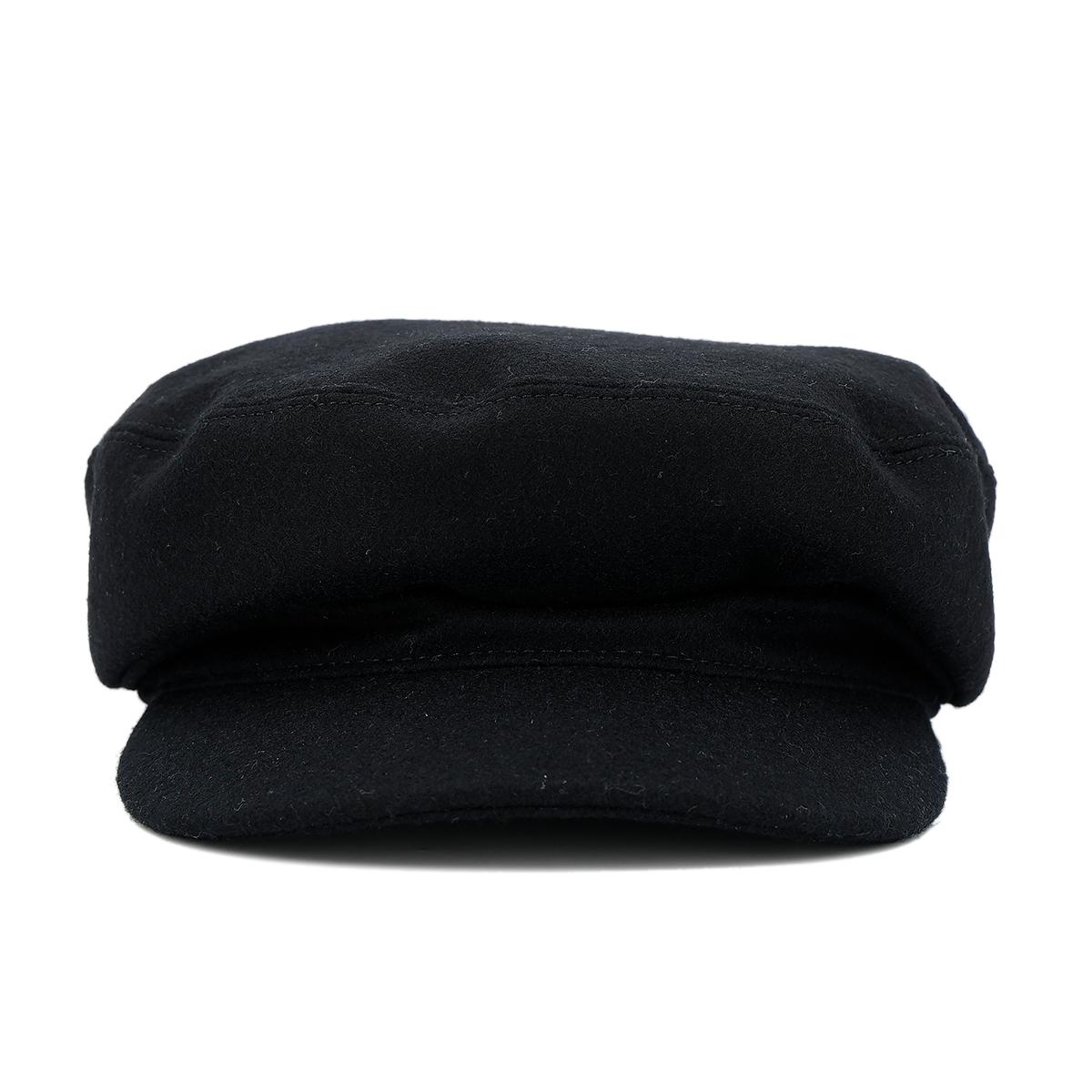 Casquette Dani Black