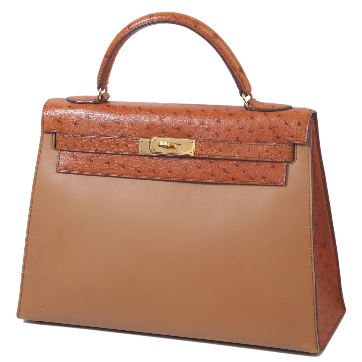 Kelly 32 Brown