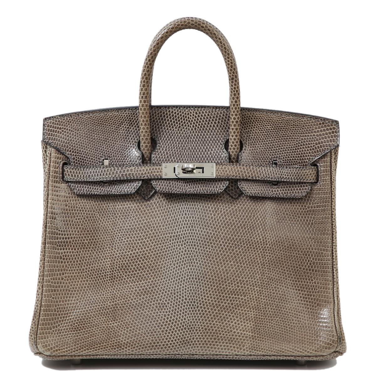 Birkin 25 84星空灰