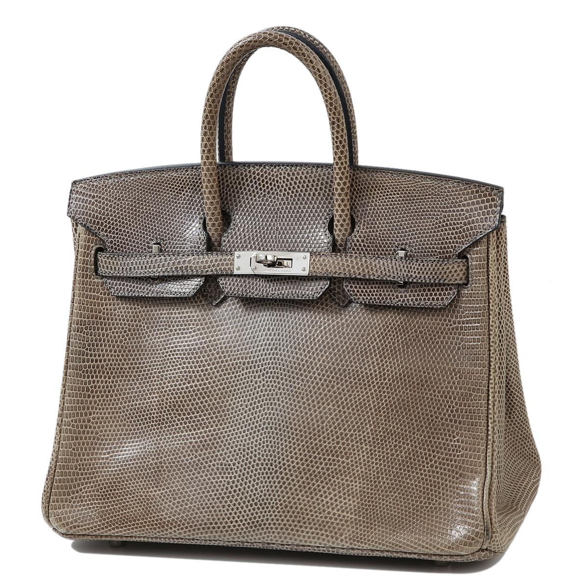Birkin 25 84星空灰