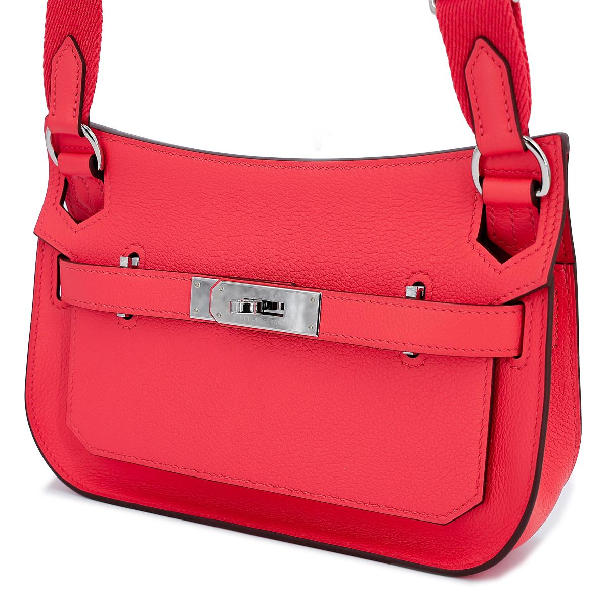 Jypsiere Mini Rose Texas