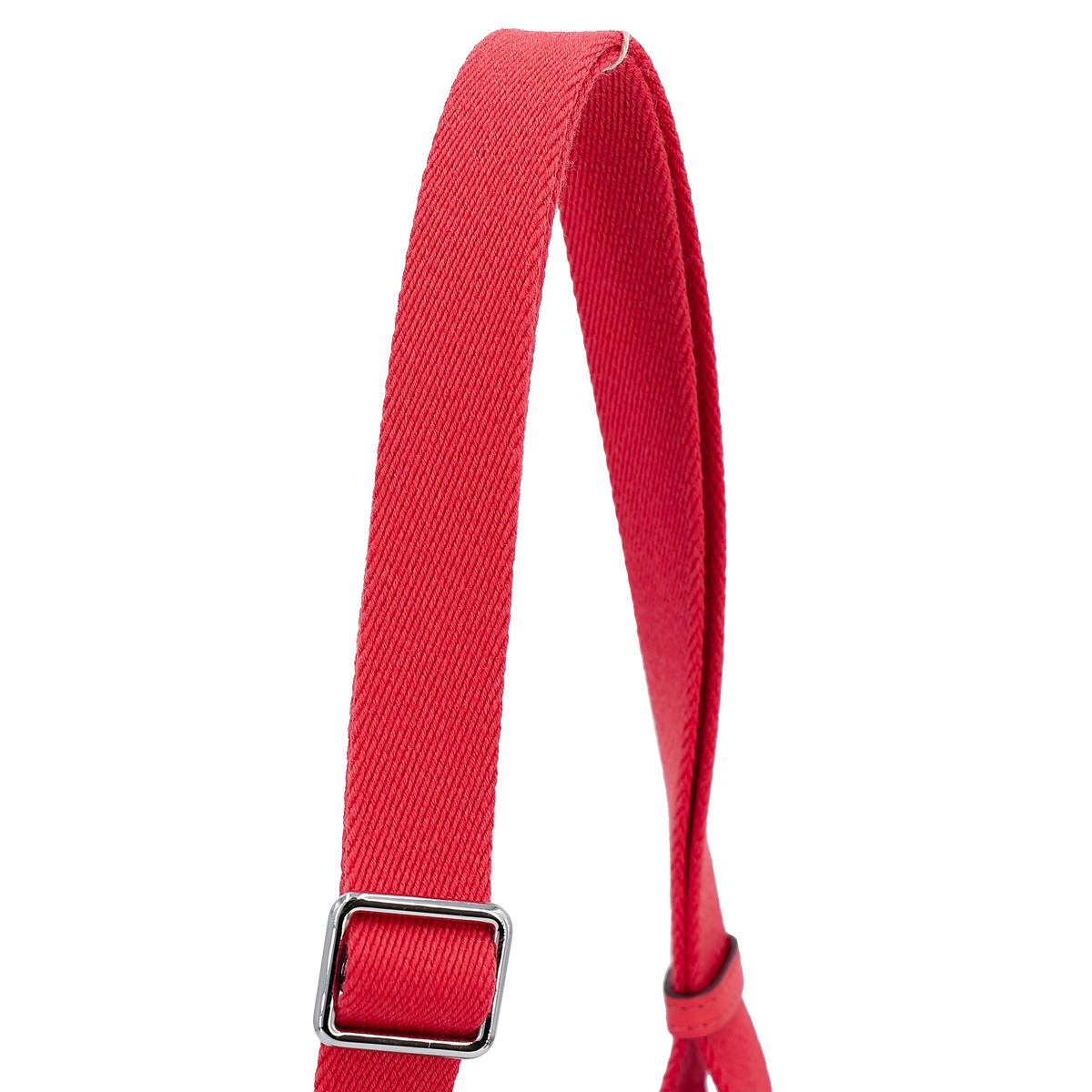 HERMÈS Jypsiere Mini shoulder bag in Rose Texas Evercolor leather with Palladium hardware - 6