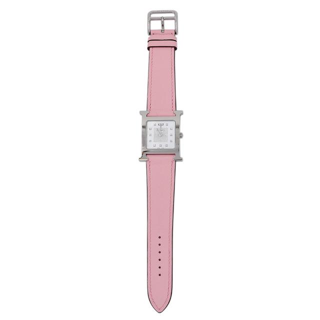 Heure H watch Rose Sakura