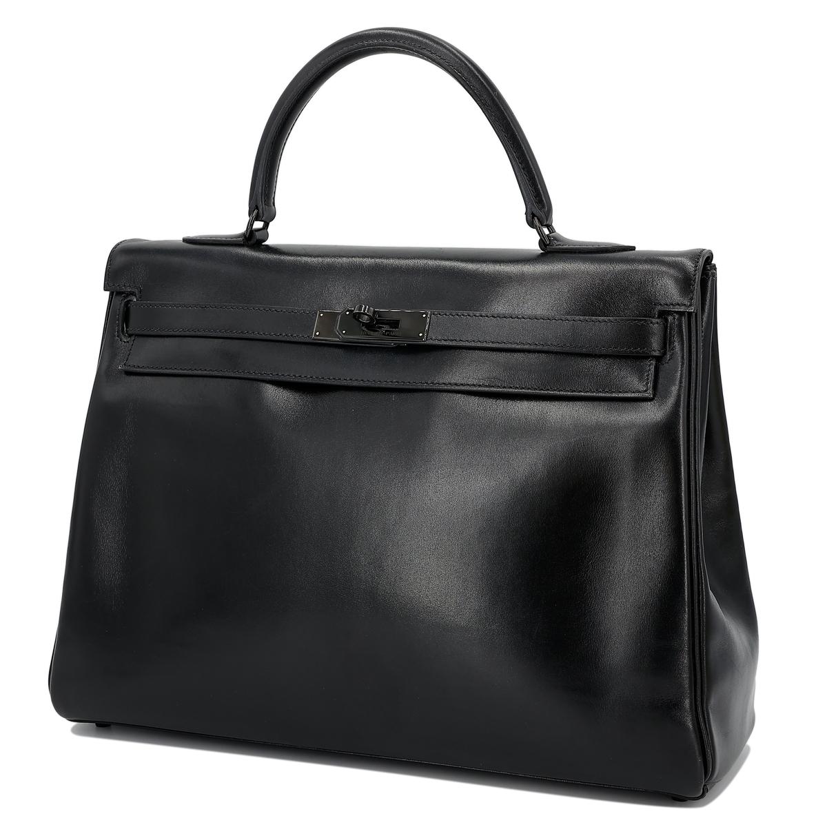 So Black Kelly 35 Black