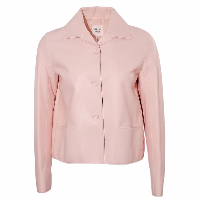 Jacket Pink