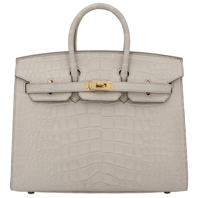 Birkin 25 Beton