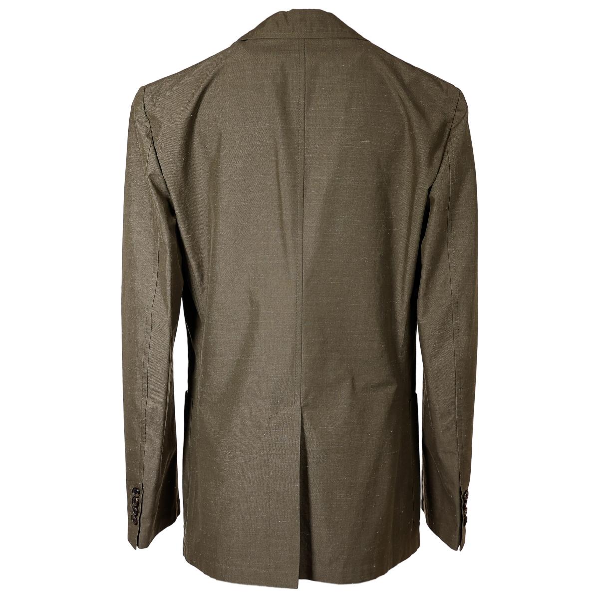 Jacket Vert Olive