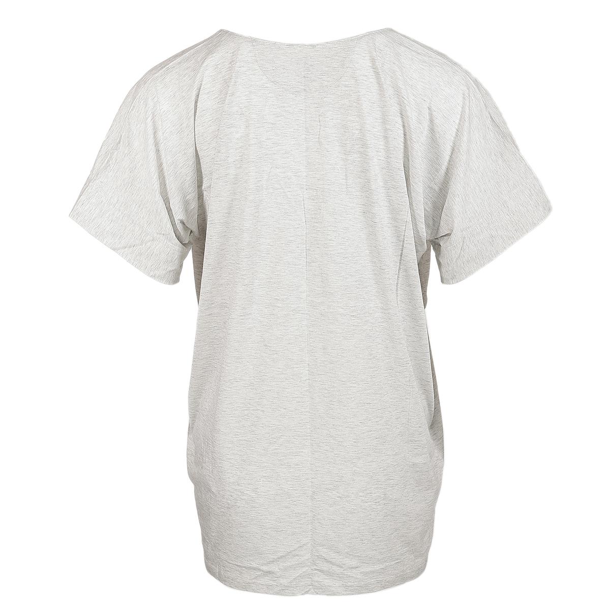 T-shirt Gray