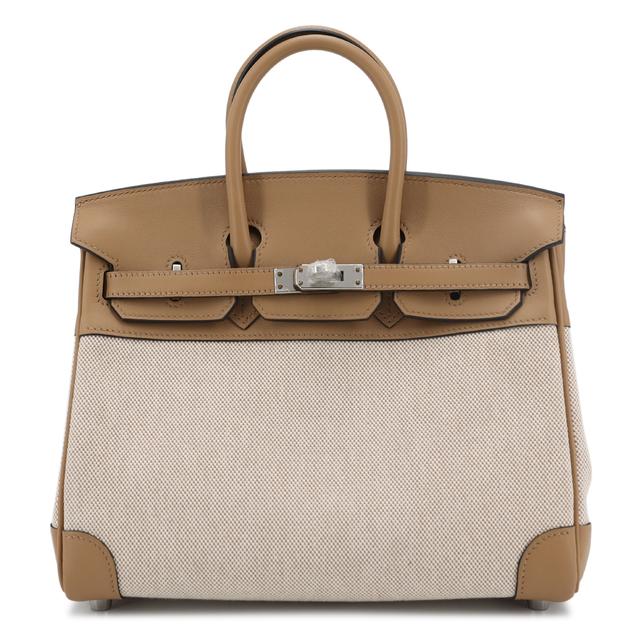 Birkin Quadrille 25 Chai