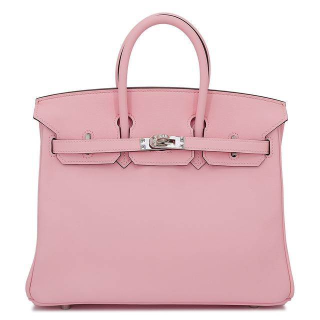 Birkin 25 Rose Sakura