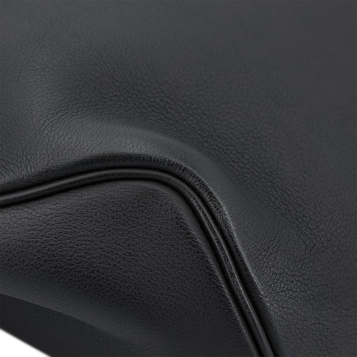 HERMÈS Sac City Slide Cross GM shoulder bag in Plomb and Vert Cypress Evercolor leather with Palladium hardware - 14
