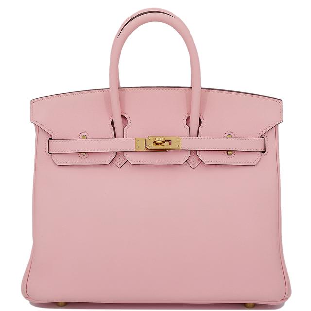 Birkin 25 Rose Sakura