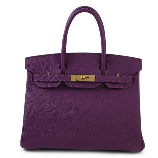 Birkin 30 Anemone