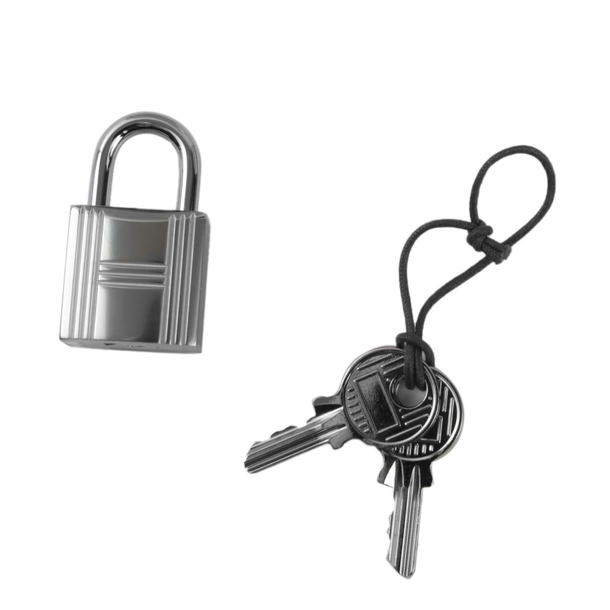 Unused ( Rank NS ) HERMÈS Picotin Lock PM Rose Sakura (3Q) Clemence Palladium hardware B (2023) - 12