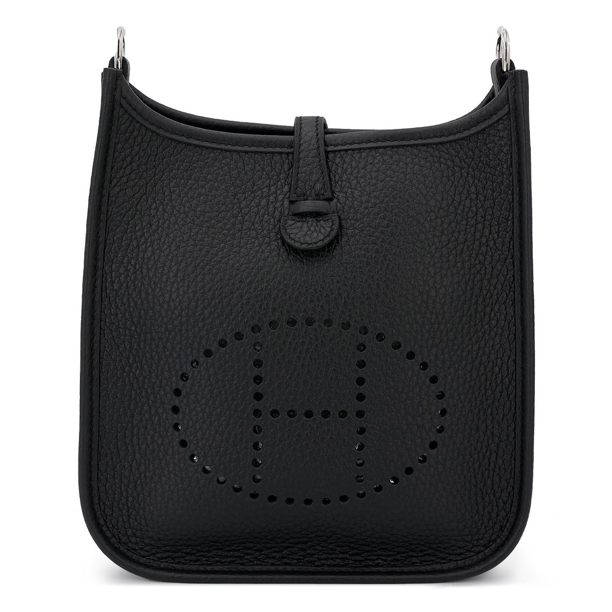 Mini Evelyne 16 Amazone 112cm Black (89)