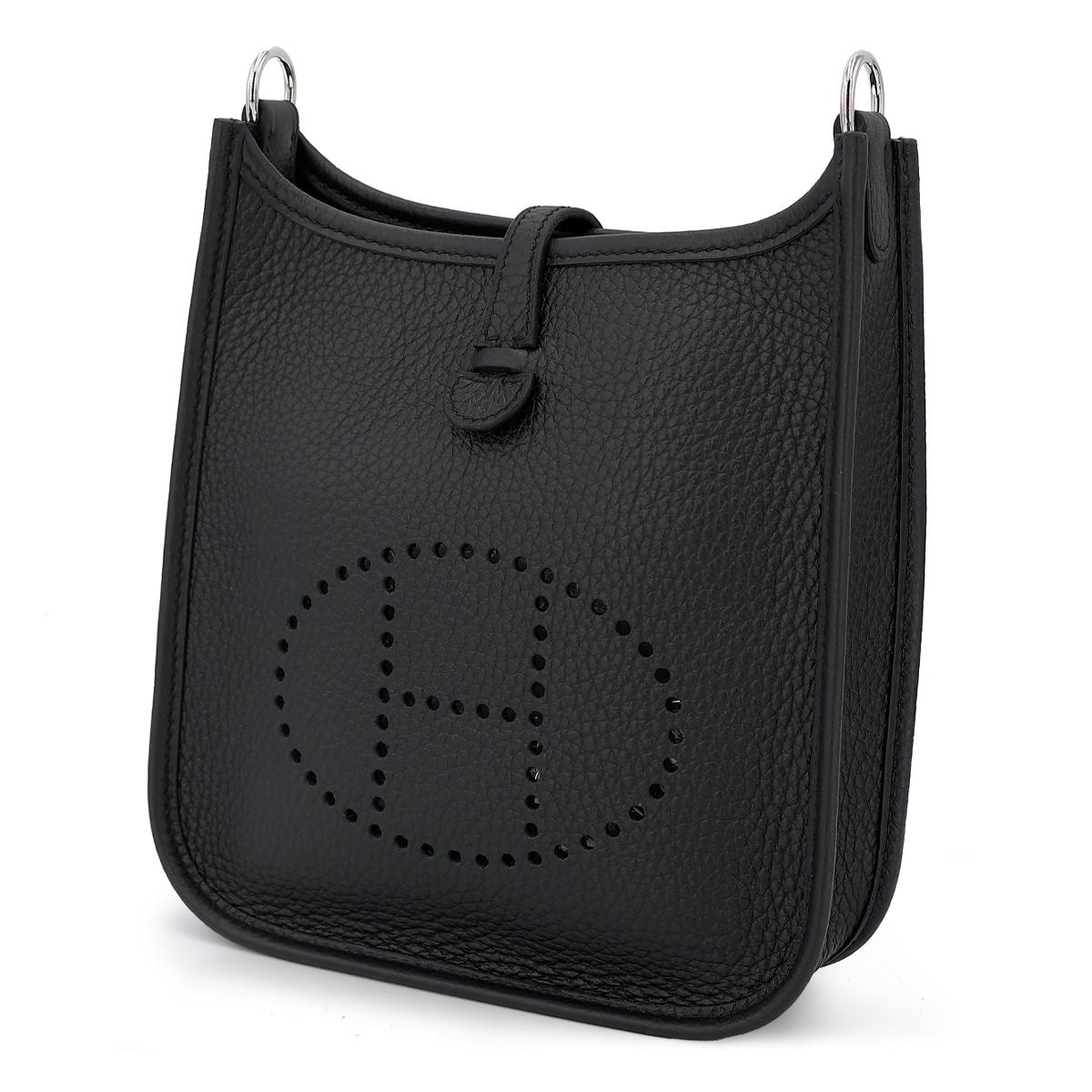 Mini Evelyne 16 Amazone 112cm Black (89)