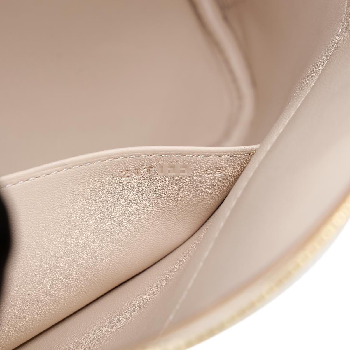 Excellent ( Rank SA ) HERMÈS Bolide 27 Craie (10) Epsom Gold hardware Z (2021) - 14