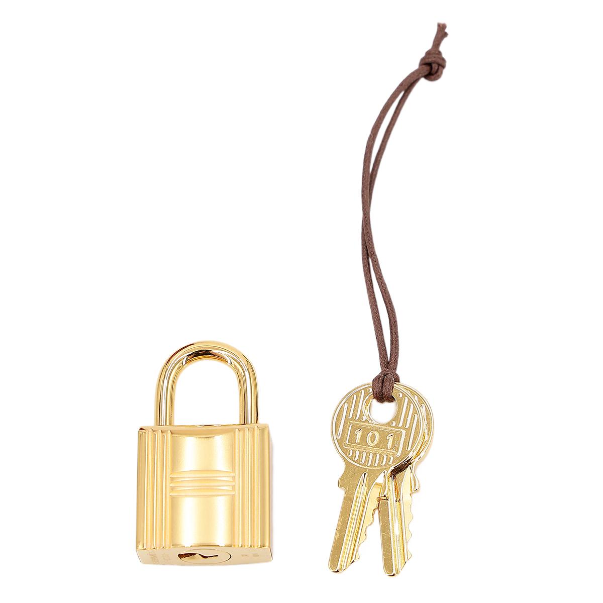 Brand New ( Rank N ) HERMÈS Picotin PM Cuivre (6C) Clemence Gold hardware U (2022) - 17