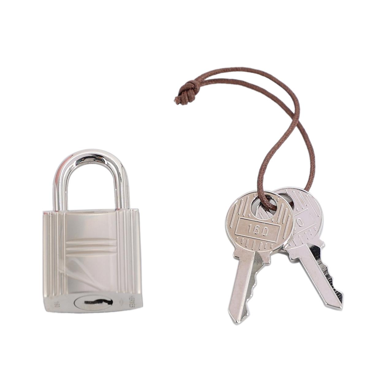 Unused ( Rank NS ) HERMÈS Picotin Lock PM Rose Sakura (3Q) Clemence Palladium hardware U (2022) - 19