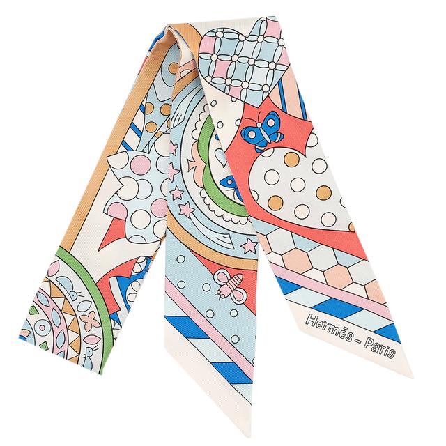Twilly Multi-color