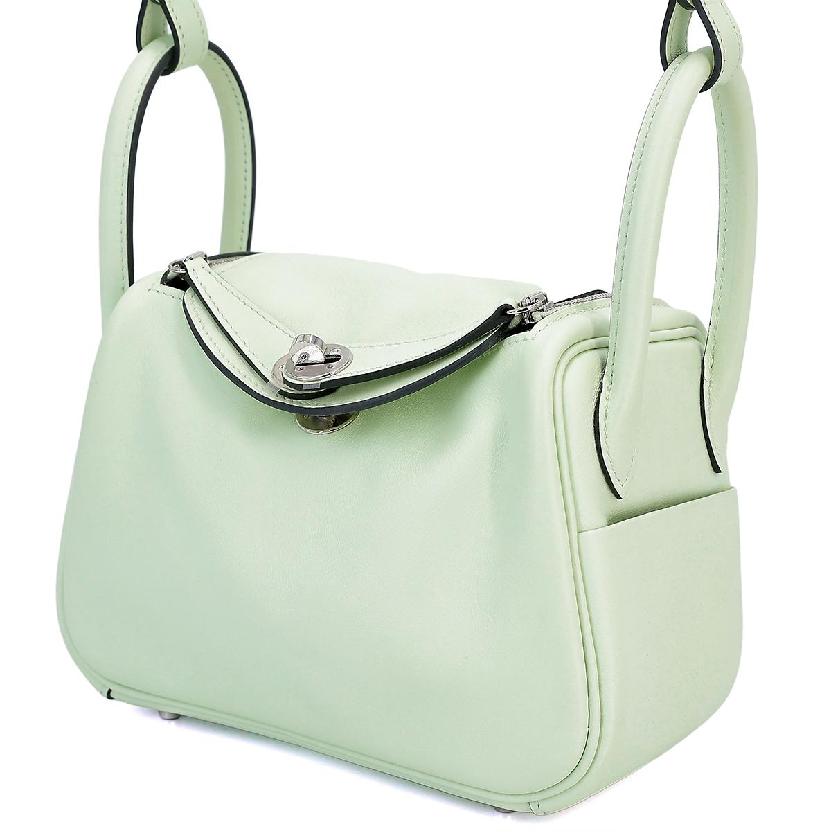 Mini Lindy Vert Fizz (0S)