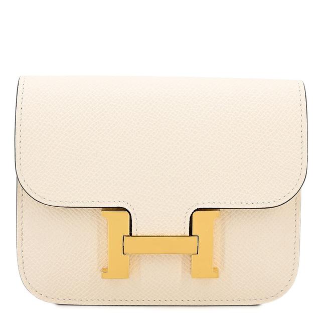 Constance Slim Wallet Nata (I2)
