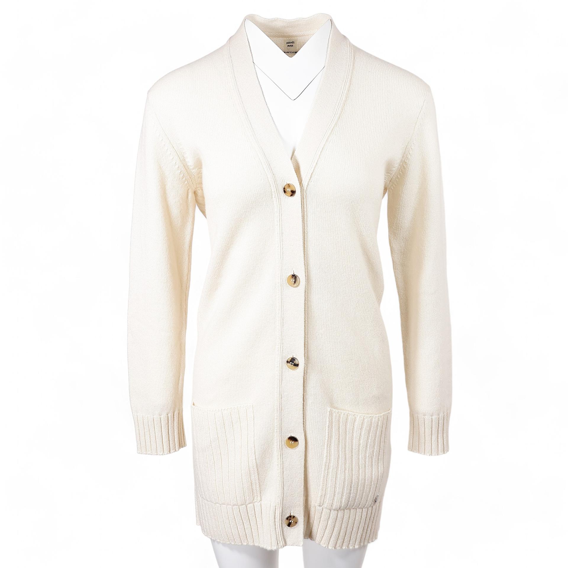 Clothes Cardigan Beige