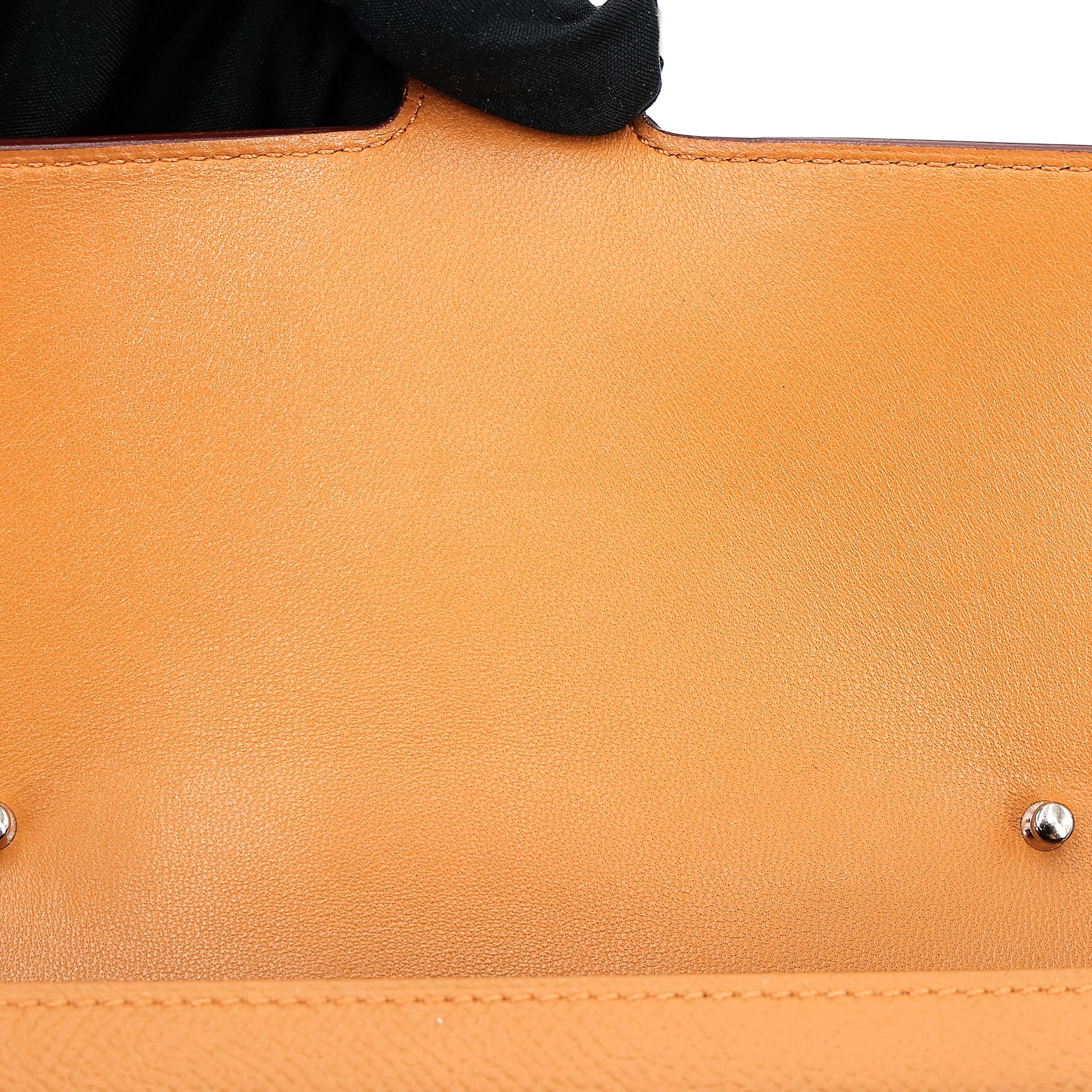 A美品 HERMÈS 爱马仕 Constance To Go 2S 芝麻色 Sesame Epsom皮 珐琅扣 Z刻 2021年 - 10