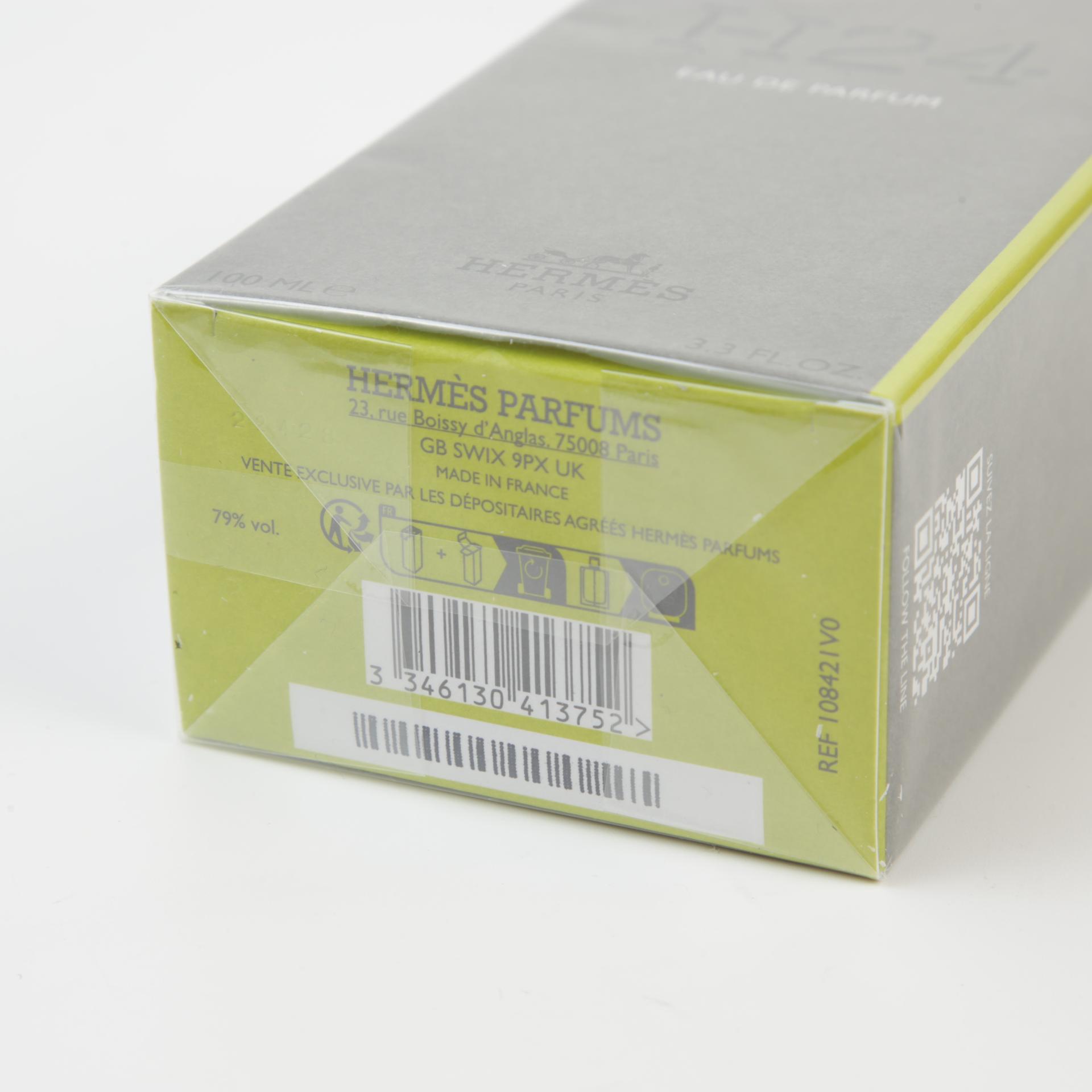 Unused ( Rank NS ) HERMÈS H24 Eau de Parfum - 3