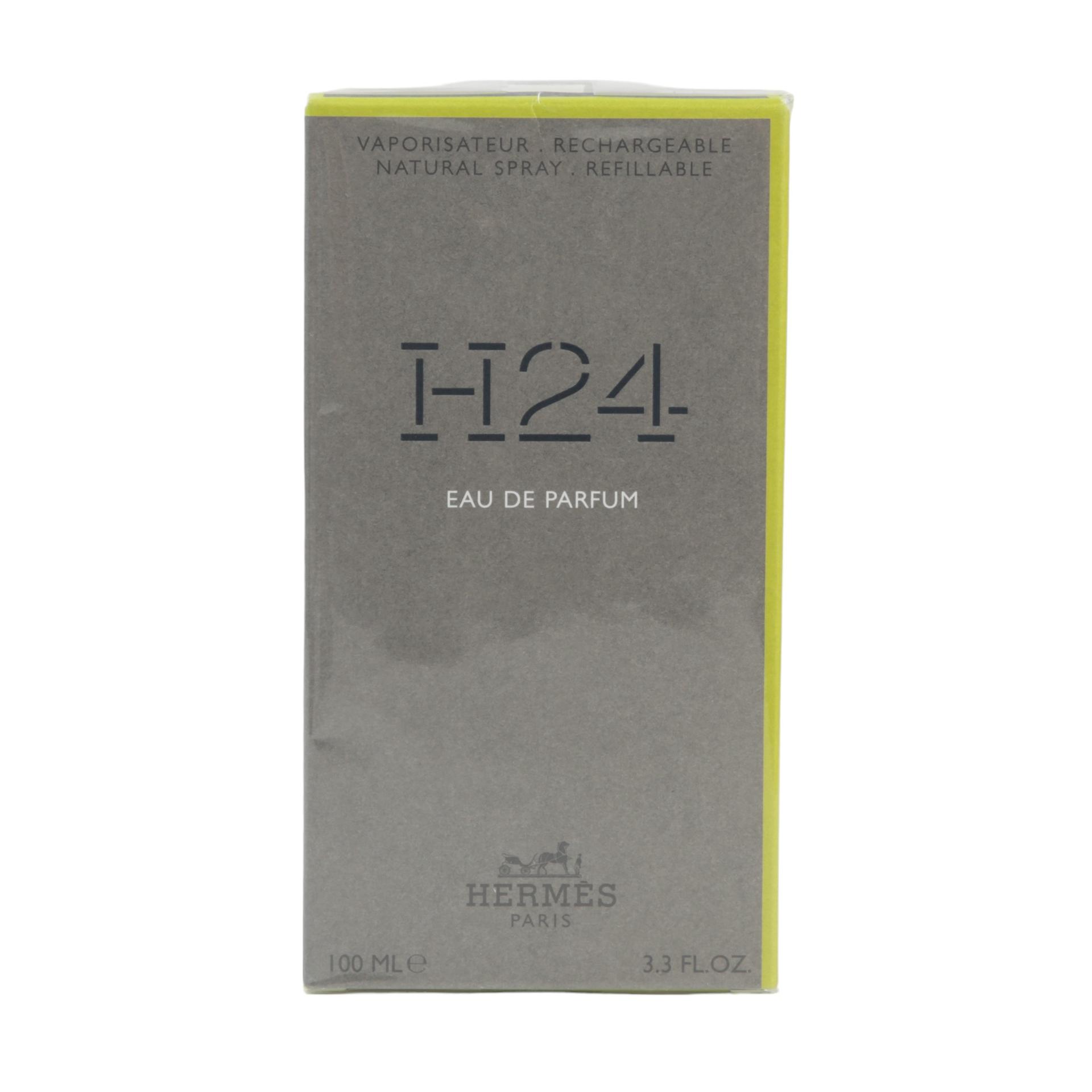 Unused ( Rank NS ) HERMÈS H24 Eau de Parfum - 1