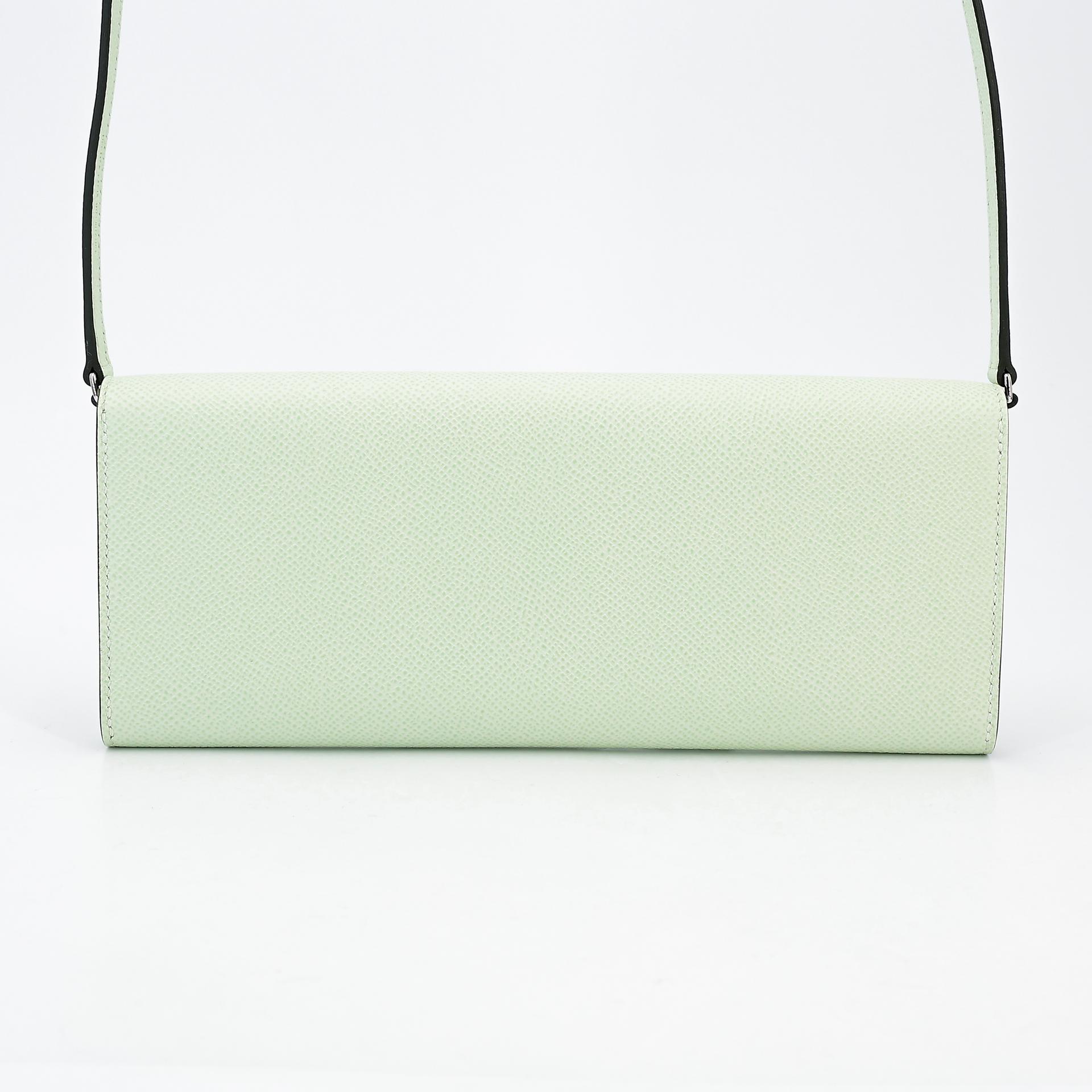 Chaine d'Ancre To Go wallet Vert Fizz (0S)