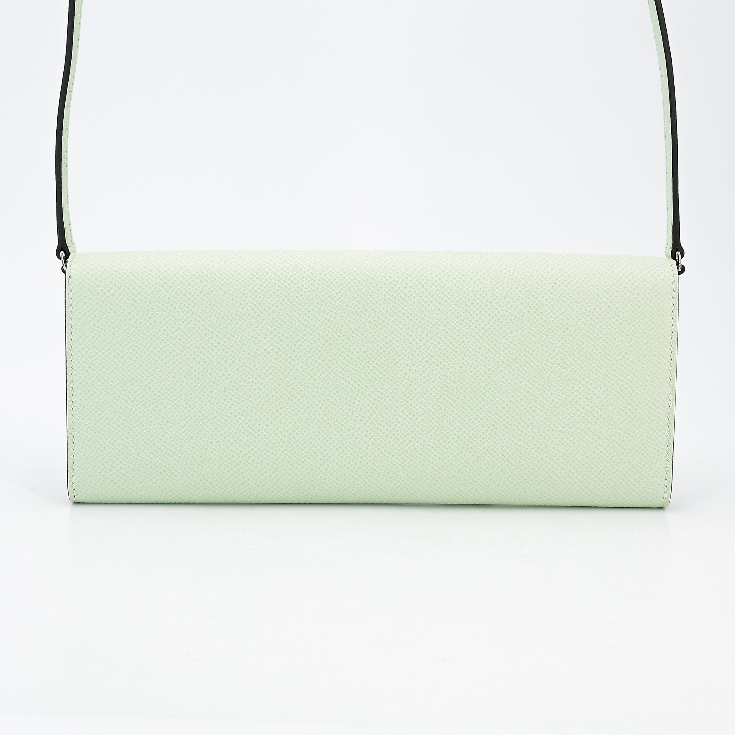 Chaine d'Ancre To Go wallet Vert Fizz (0S)