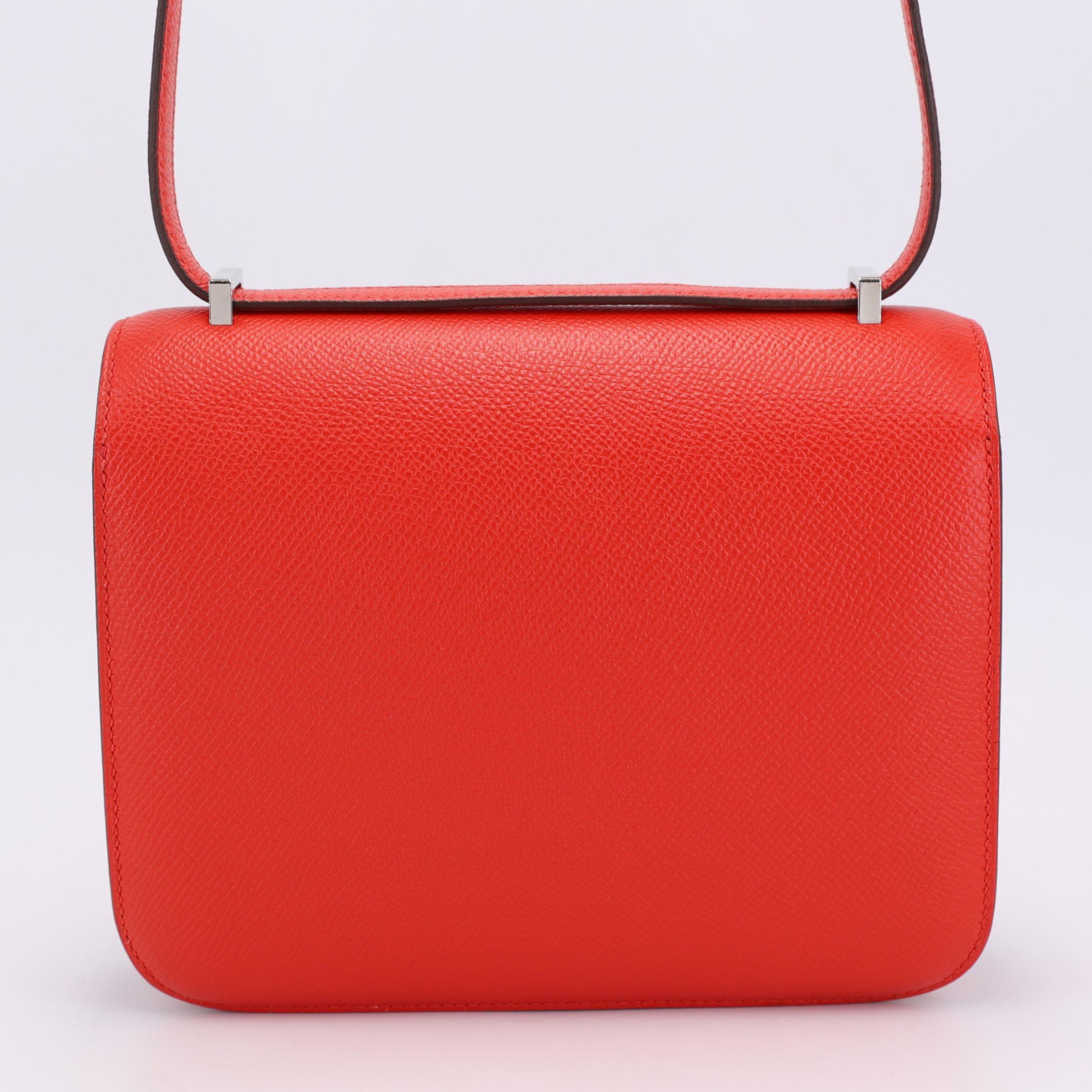 Constance Mini Rouge de Coeur (S3)
