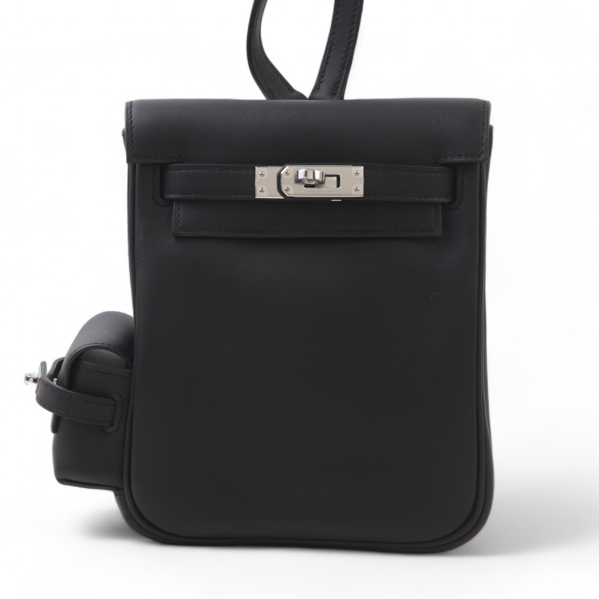 Kelly Jump Black (89) | GINZA XIAOMA