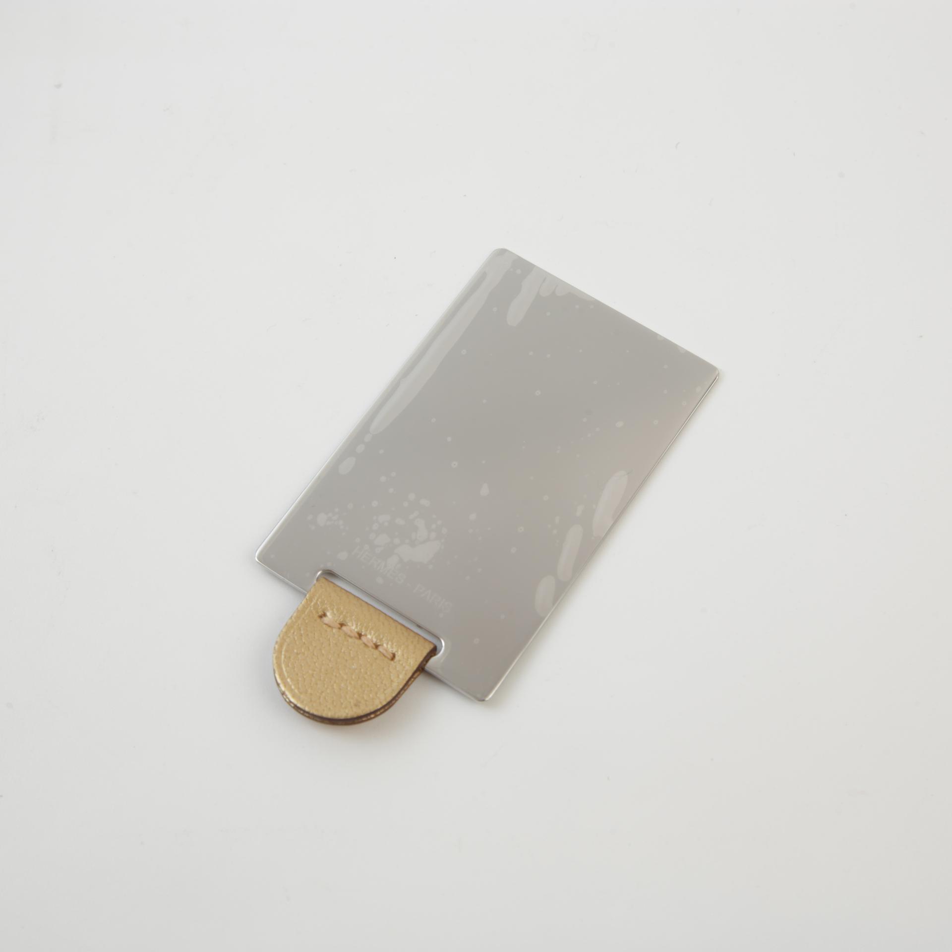 Brand New ( Rank N ) HERMÈS Limited Edition Constance Mini Dore (Y9) Chevre Permabrass hardware B (2023) - 16