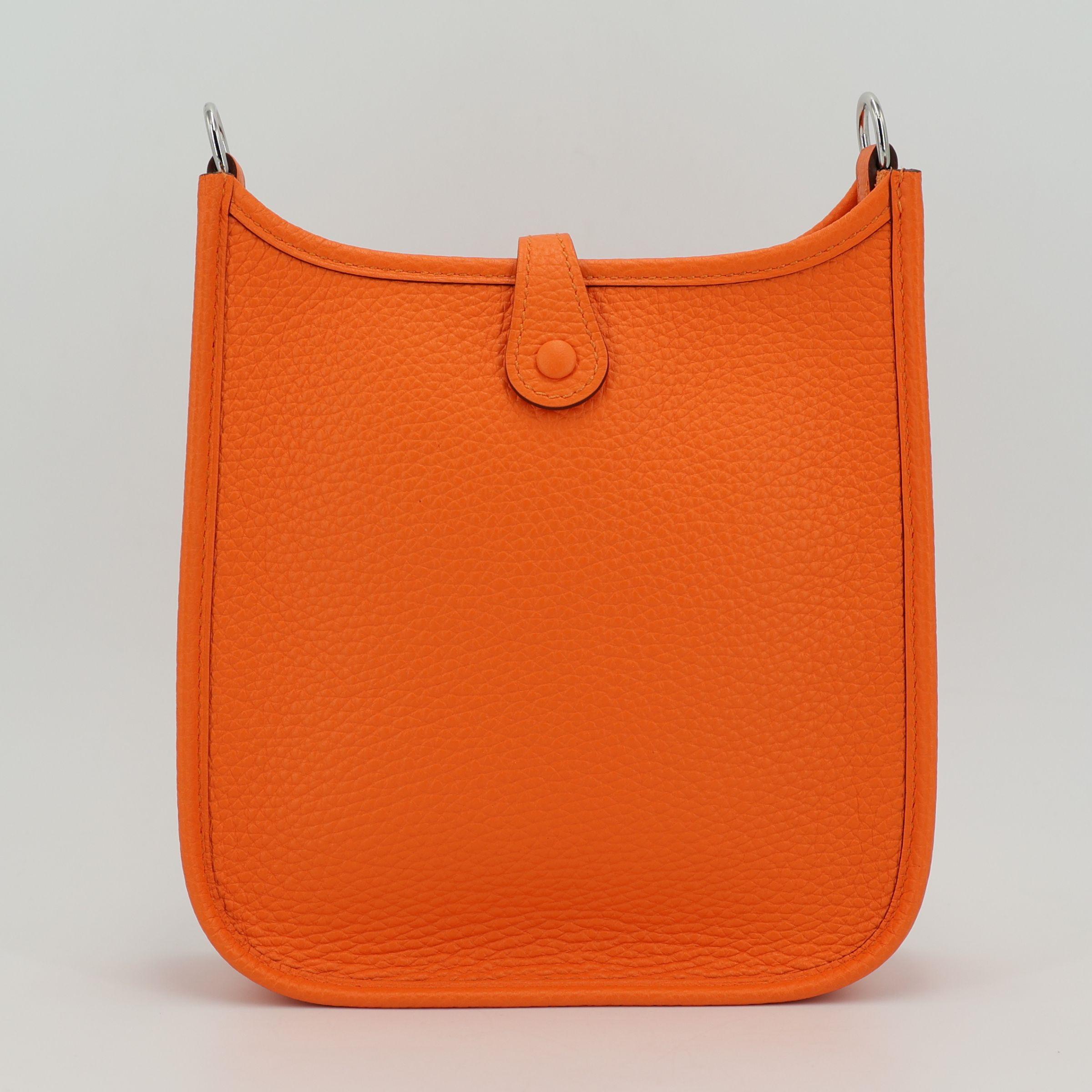 Mini Evelyne 16 Amazone 98cm Feu (9J)