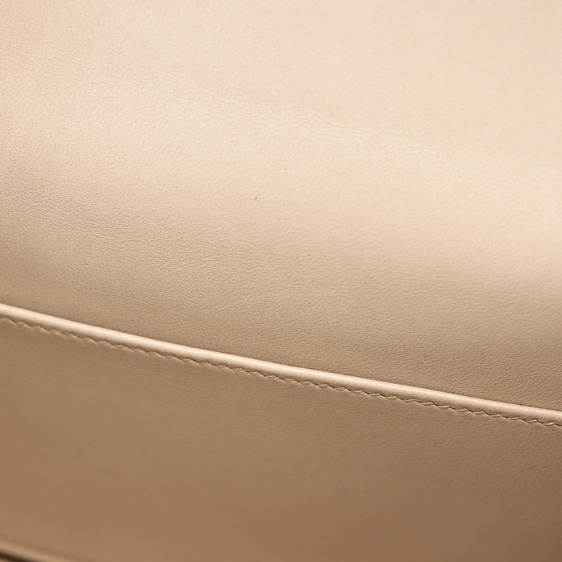 A美品 HERMÈS 愛馬仕 Constance 康康 Mini 19 1B 原色蜥蜴 Ombré 蜥蜴皮 金扣 D刻 2019年 - 14