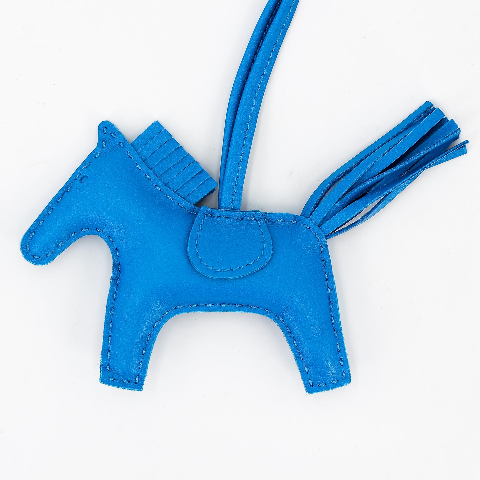 Rodeo PM Bleu Zanzibar (B3)